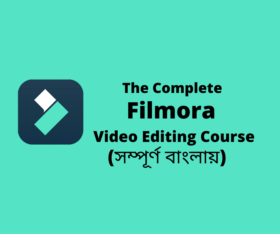 Video Editing With Filmora – From Beginners to Advanced
